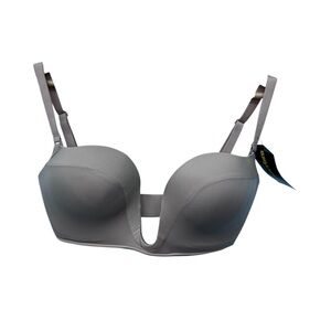 NWT Wonderbra Tan Women's Push-Up Bra